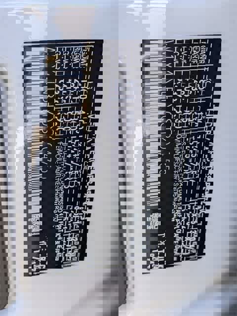 Used 2025 Mercedes-Benz Sprinter 2500 image 27