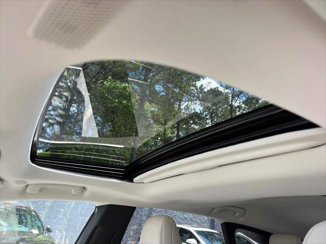 Certified 2023 Lexus RX 350 Premium Plus w/ Cold Area Package FWD image 33
