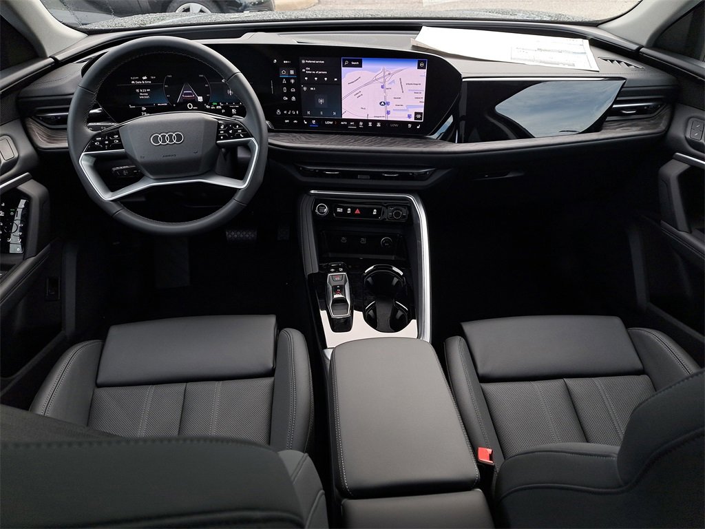 New 2025 Audi Q5 Premium Plus image 24