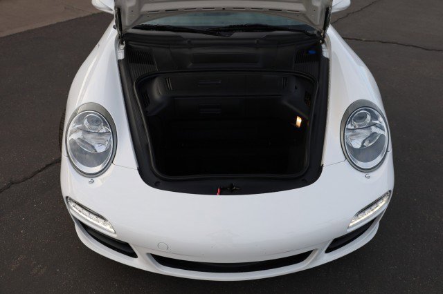 Used 2009 Porsche 911 Carrera image 40