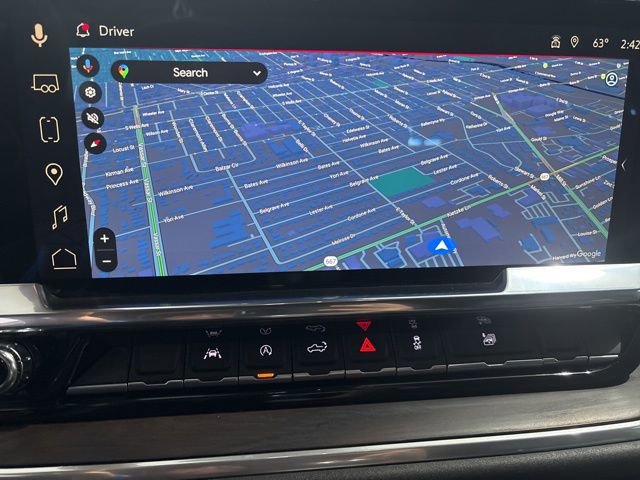 Used 2025 GMC Sierra 1500 SLT image 24