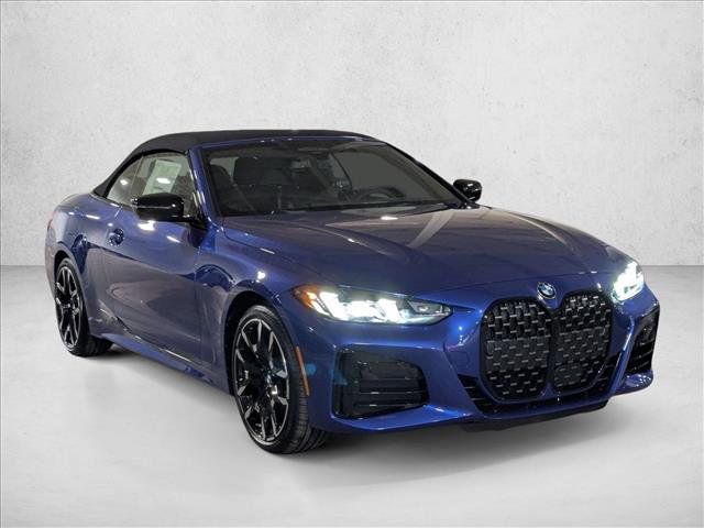 New 2026 BMW 430i xDrive Convertible w/ M Sport Package image 6