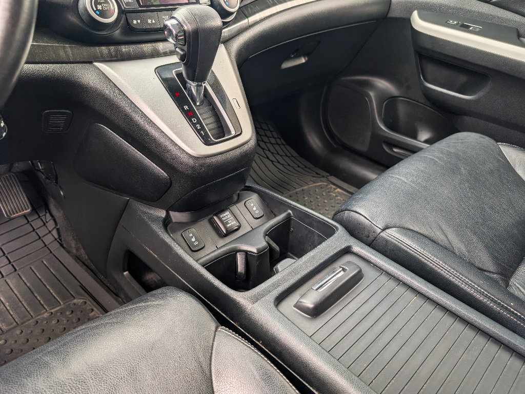 Used 2012 Honda CR-V EX-L image 21