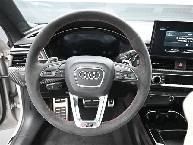 Used 2023 Audi RS 5 image 17