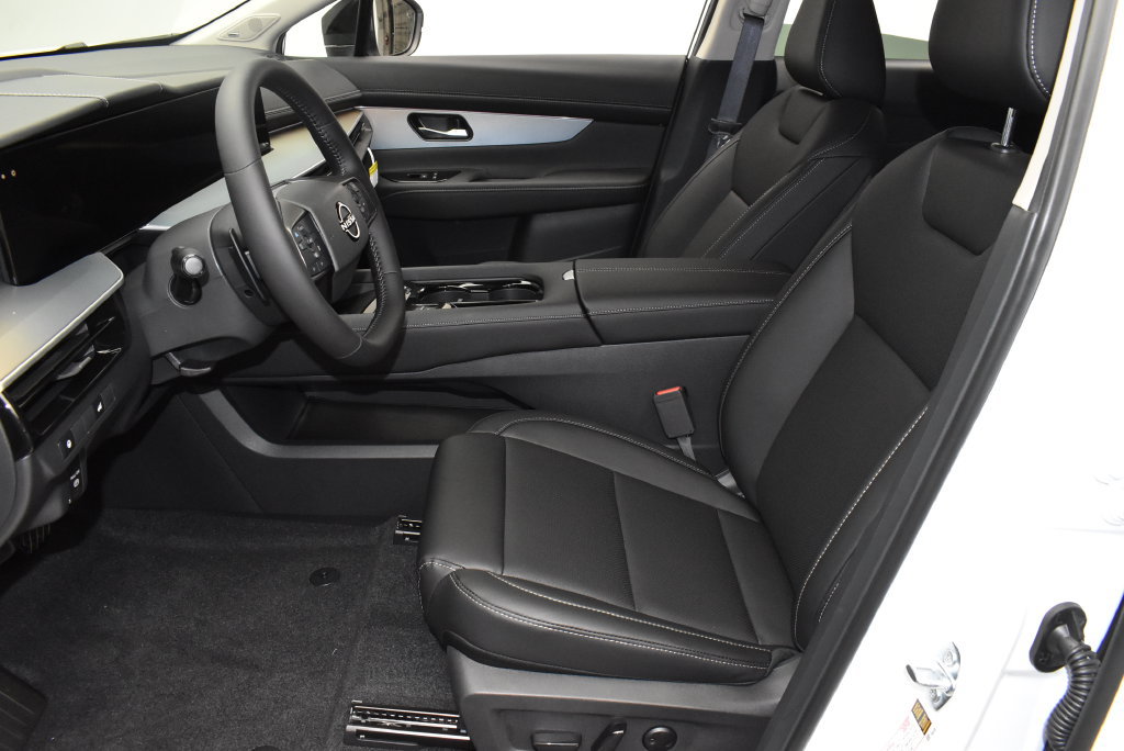 New 2027 Nissan Murano SL AWD/4WD image 12