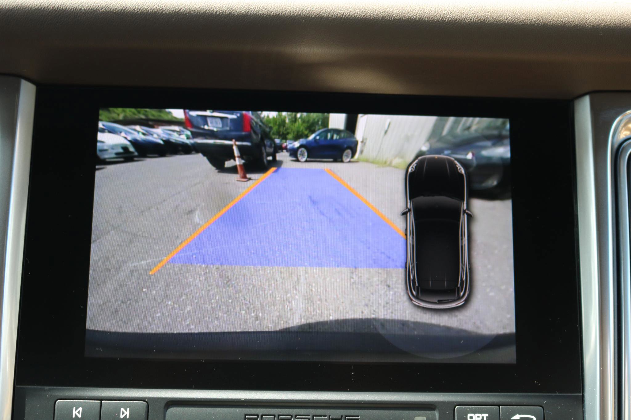 Used 2017 Porsche Macan S image 43