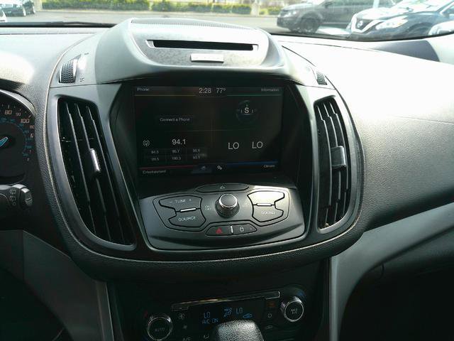 Used 2015 Ford Escape SE w/ Equipment Group 201A image 10