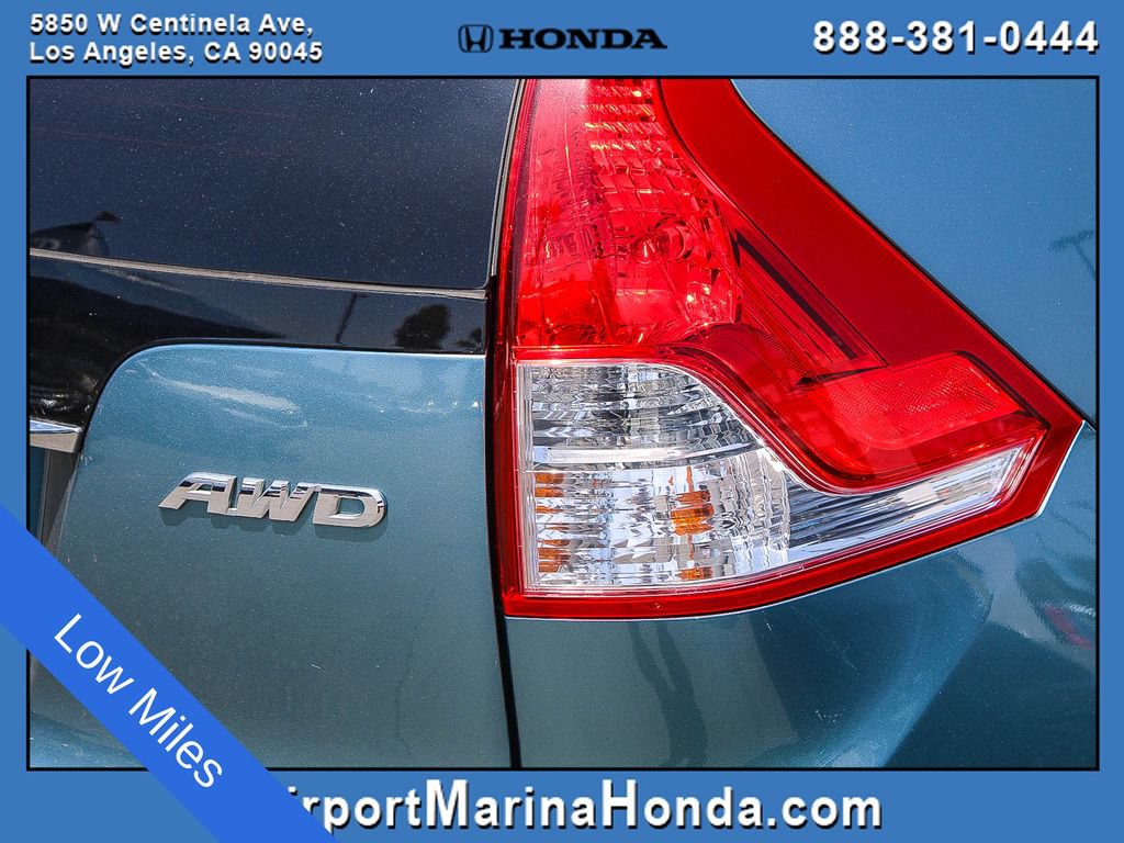 Used 2013 Honda CR-V EX-L image 15