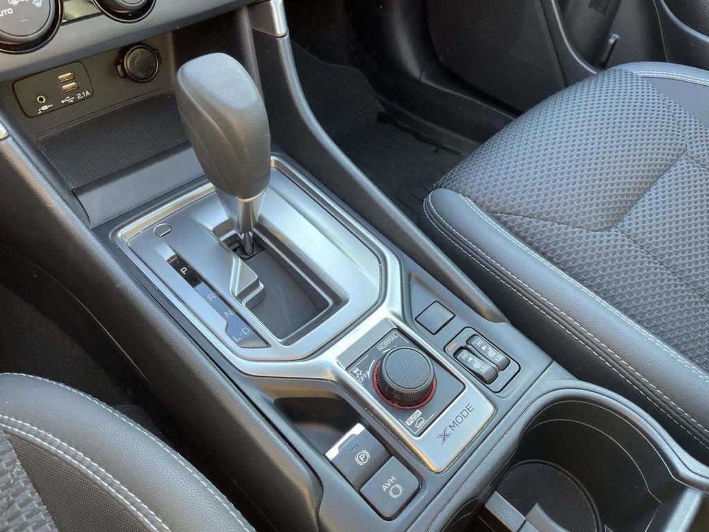 Used 2019 Subaru Forester Premium w/ All-Weather Package image 30