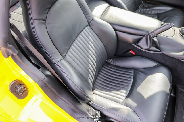 Used 2003 Chevrolet Corvette Z06 w/ Memory Package, 3 Drivers RWD image 21