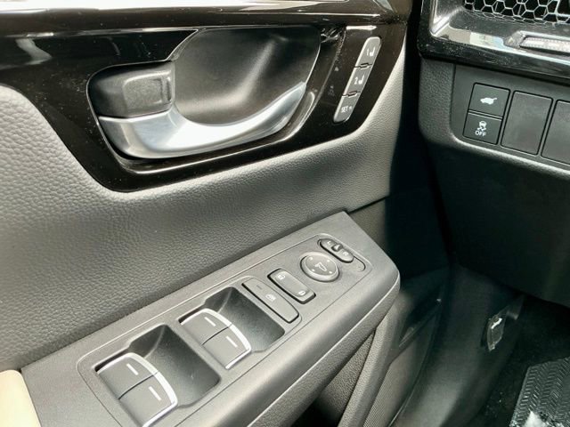 Certified 2023 Honda CR-V EX-L image 20