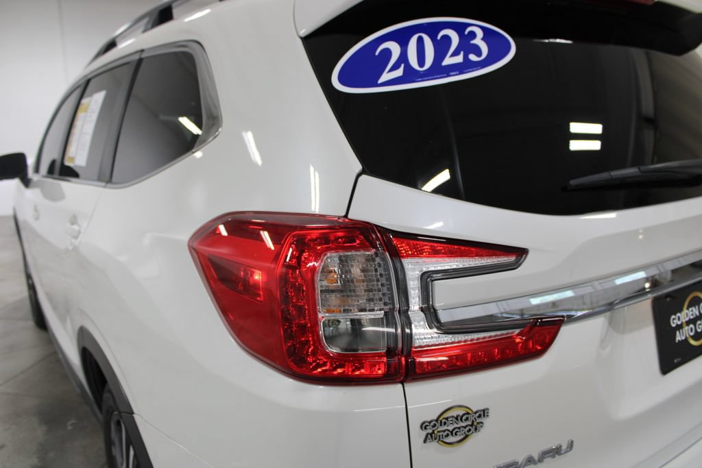 Used 2023 Subaru Ascent Limited w/ Technology Package AWD/4WD image 29