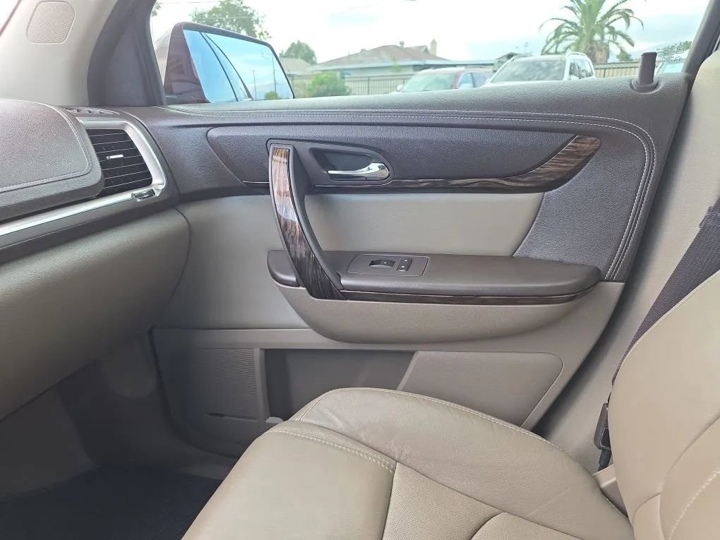 Used 2015 GMC Acadia Denali FWD image 58