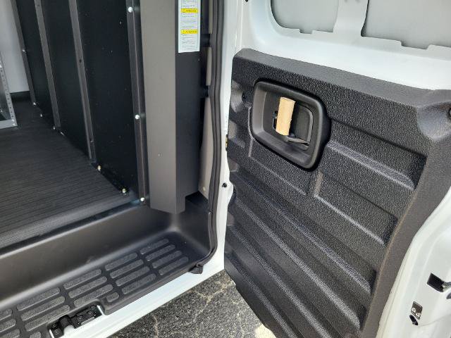 New 2025 Chevrolet Express 2500 w/ Driver Convenience Package RWD image 12