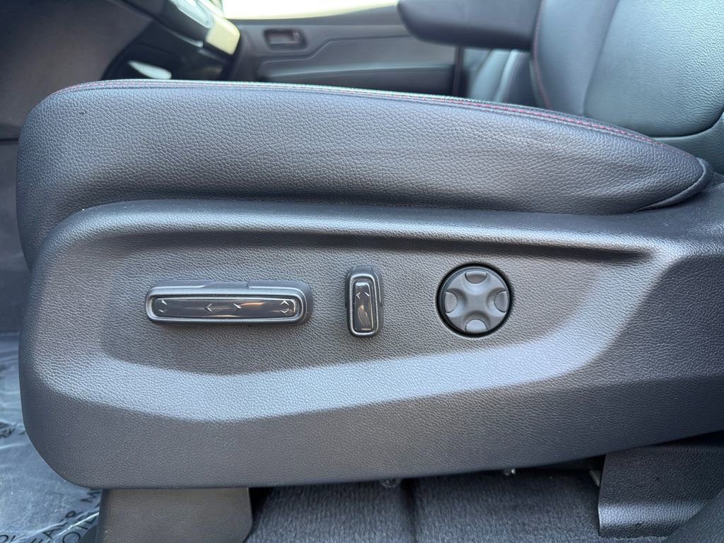 Used 2025 Honda Odyssey Sport-L image 10