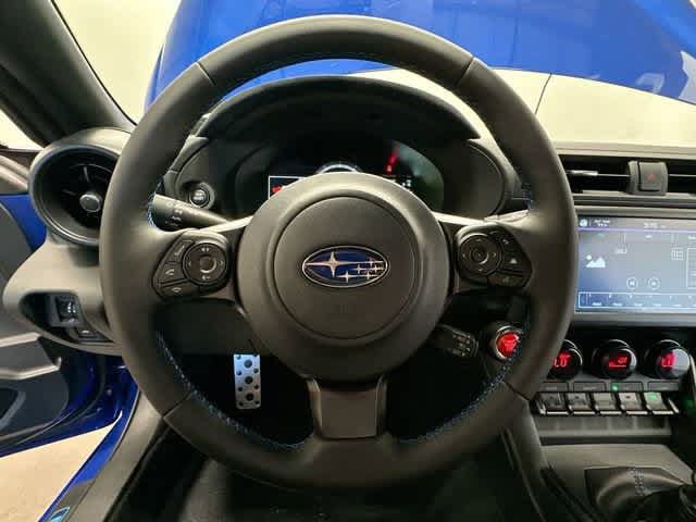 New 2026 Subaru BRZ tS RWD image 7