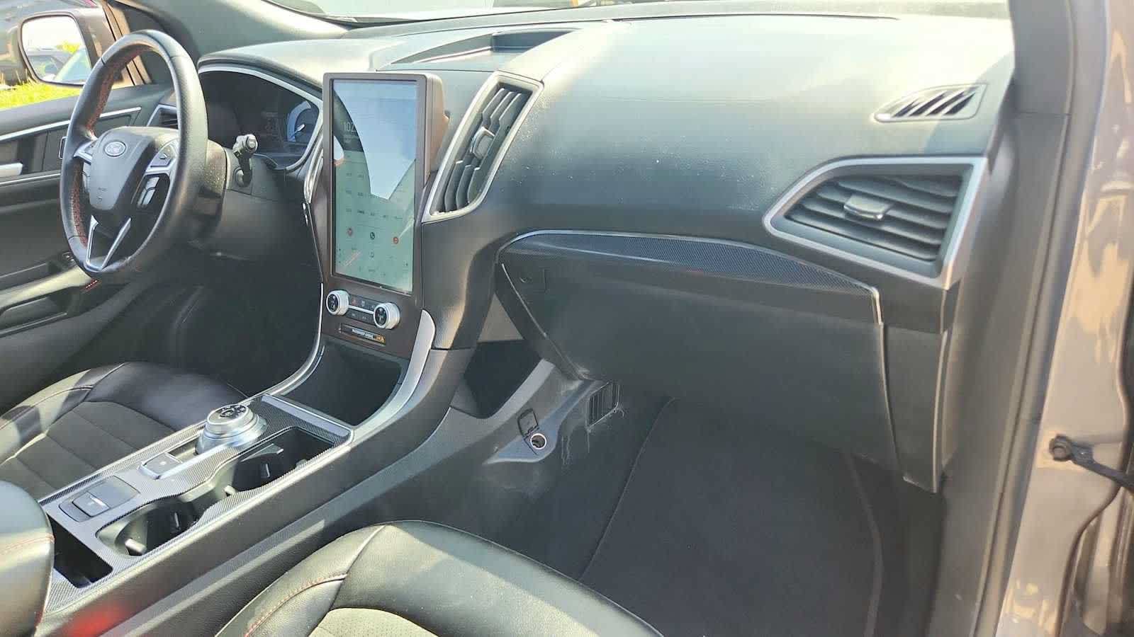Used 2021 Ford Edge ST-Line FWD image 22