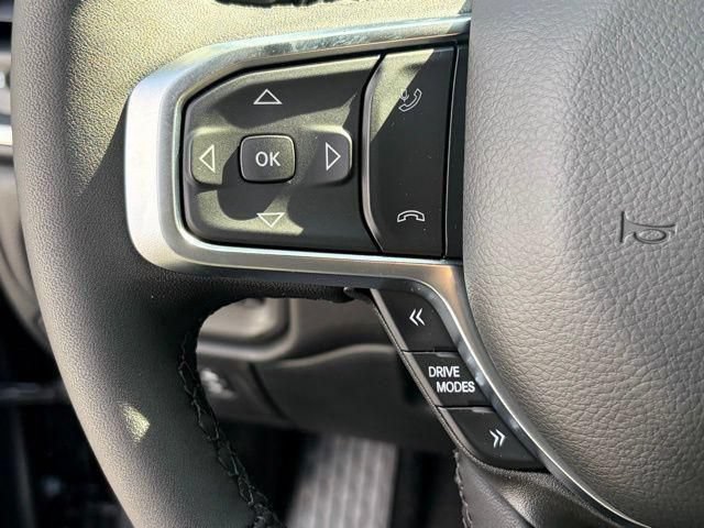 New 2026 RAM 1500 Big Horn AWD/4WD image 17