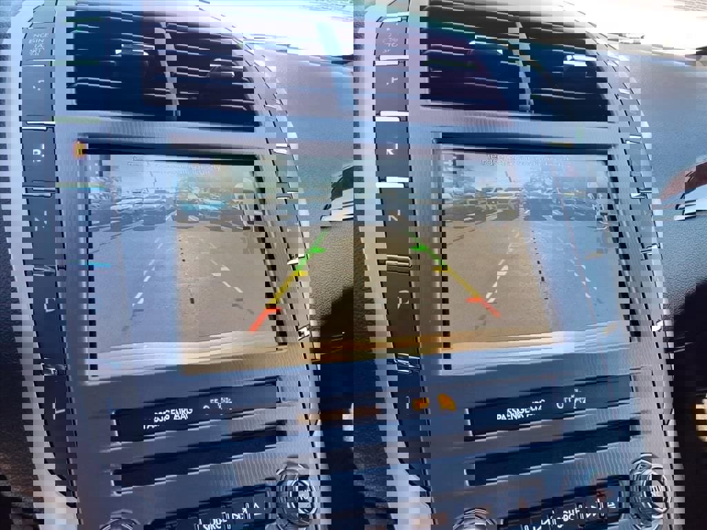 Used 2018 Lincoln MKZ Reserve w/ Technology Package image 5