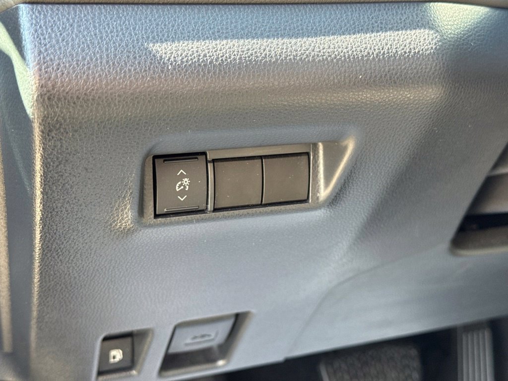 Certified 2026 Toyota RAV4 LE AWD/4WD image 48