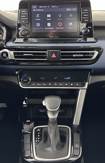 Used 2023 Kia Seltos S image 20