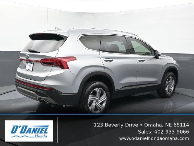 Used 2023 Hyundai Santa Fe SEL AWD/4WD image 6