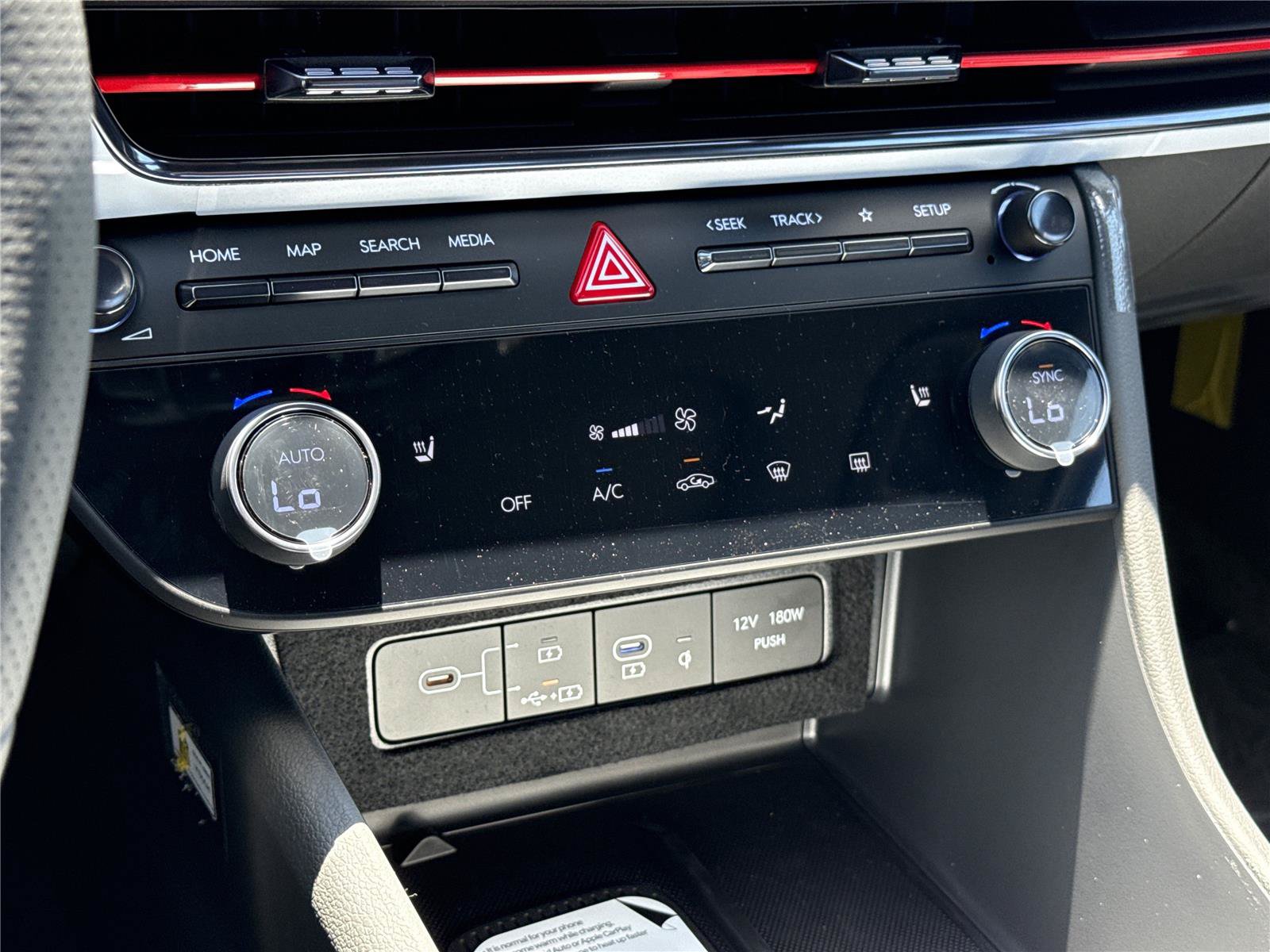 New 2026 Hyundai Sonata N Line FWD image 18