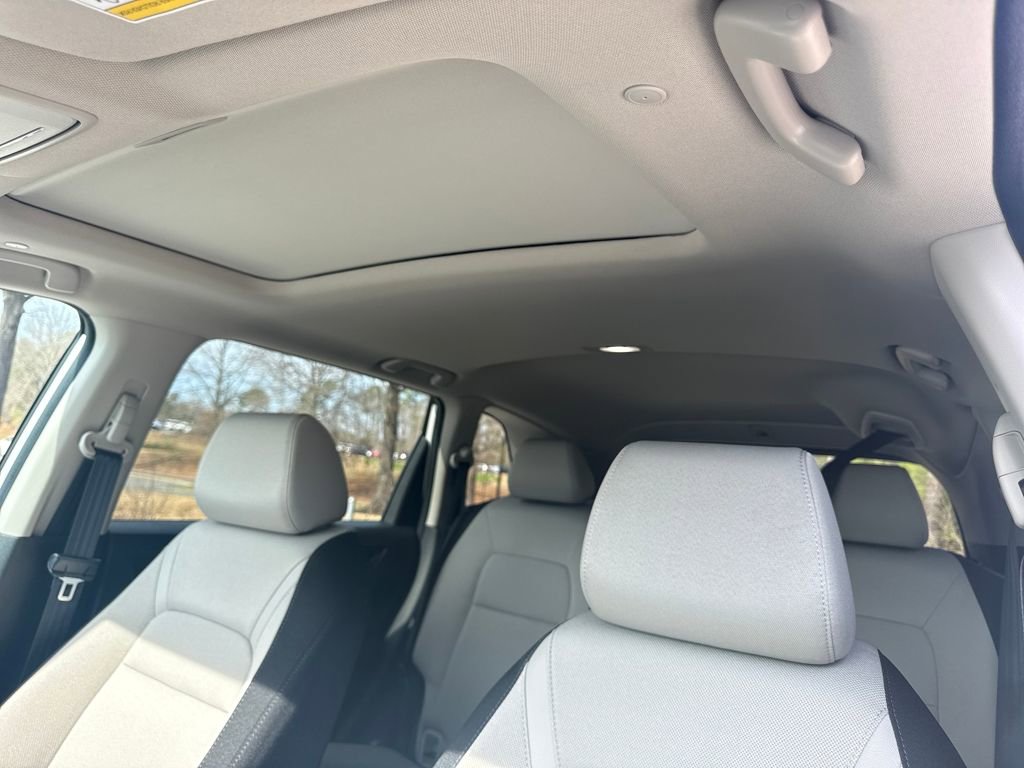 New 2026 Honda CR-V EX image 23
