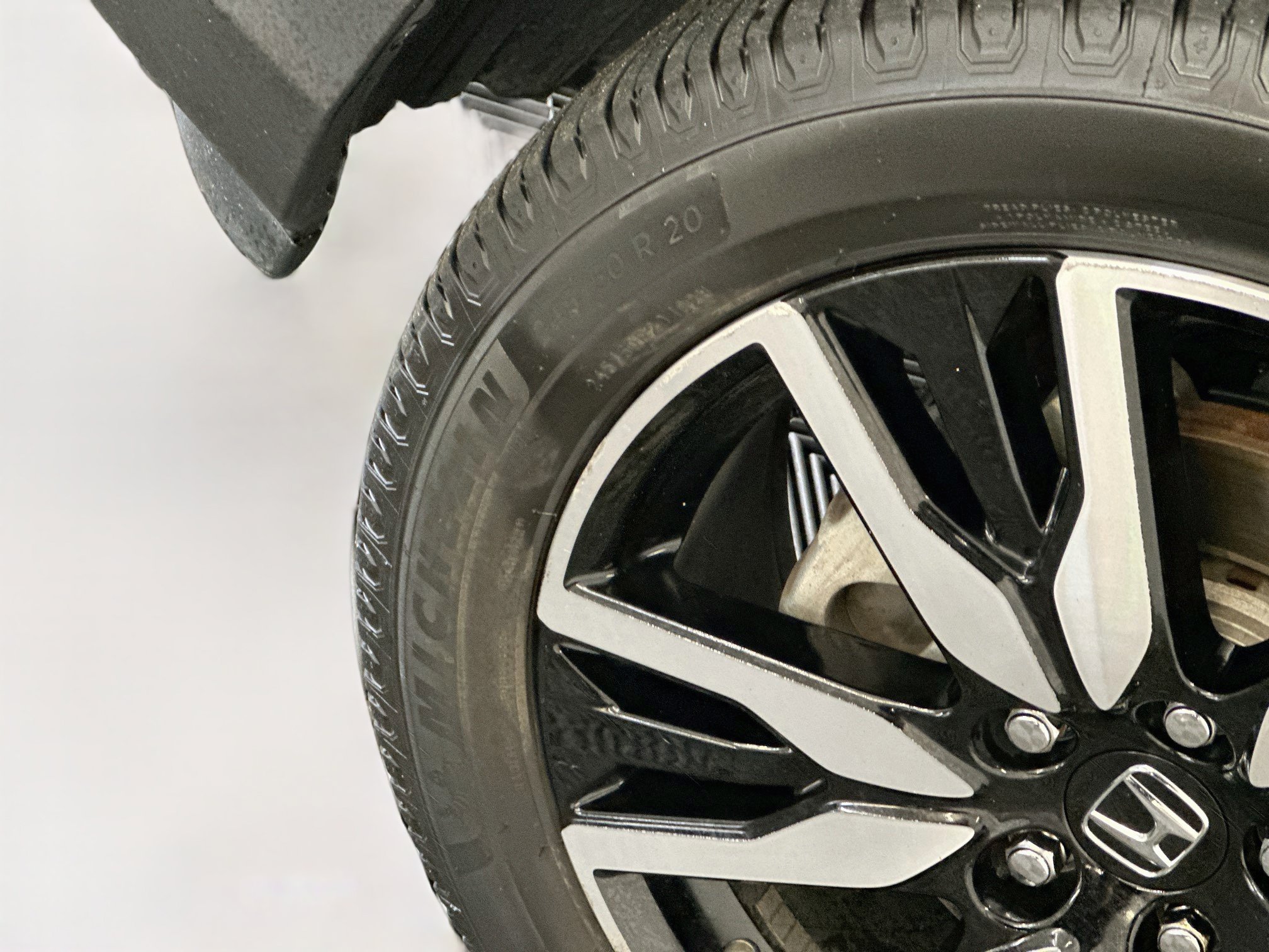 Used 2020 Honda Pilot Touring image 38