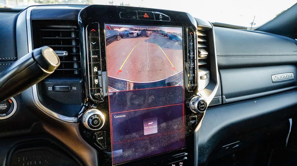 Used 2026 RAM 2500 Laramie image 28