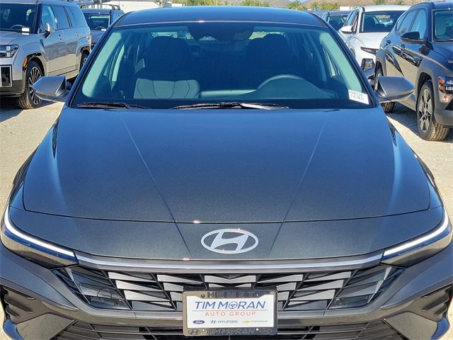 New 2026 Hyundai Elantra SE image 21