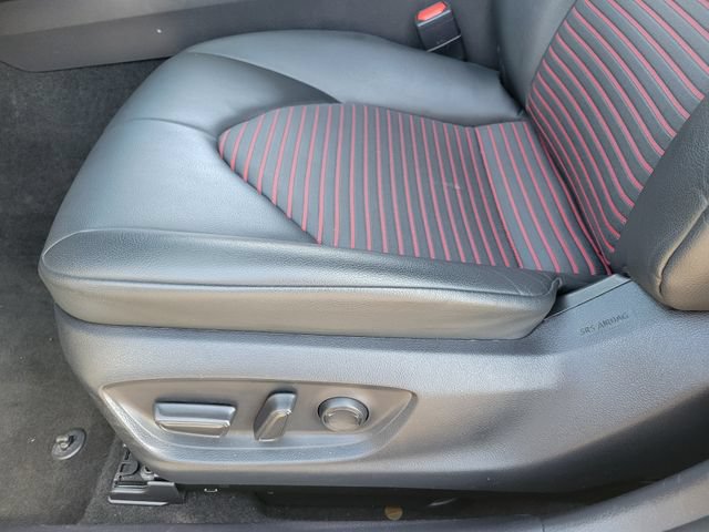 Used 2023 Toyota Camry TRD w/ TRD Package w/JBL Audio FWD image 16
