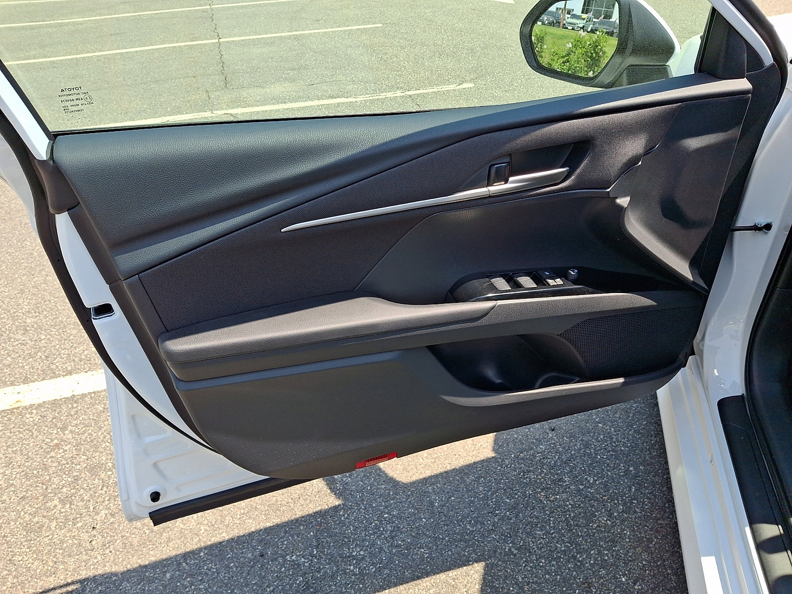 Certified 2026 Toyota Camry LE w/ Convenience Package FWD image 13