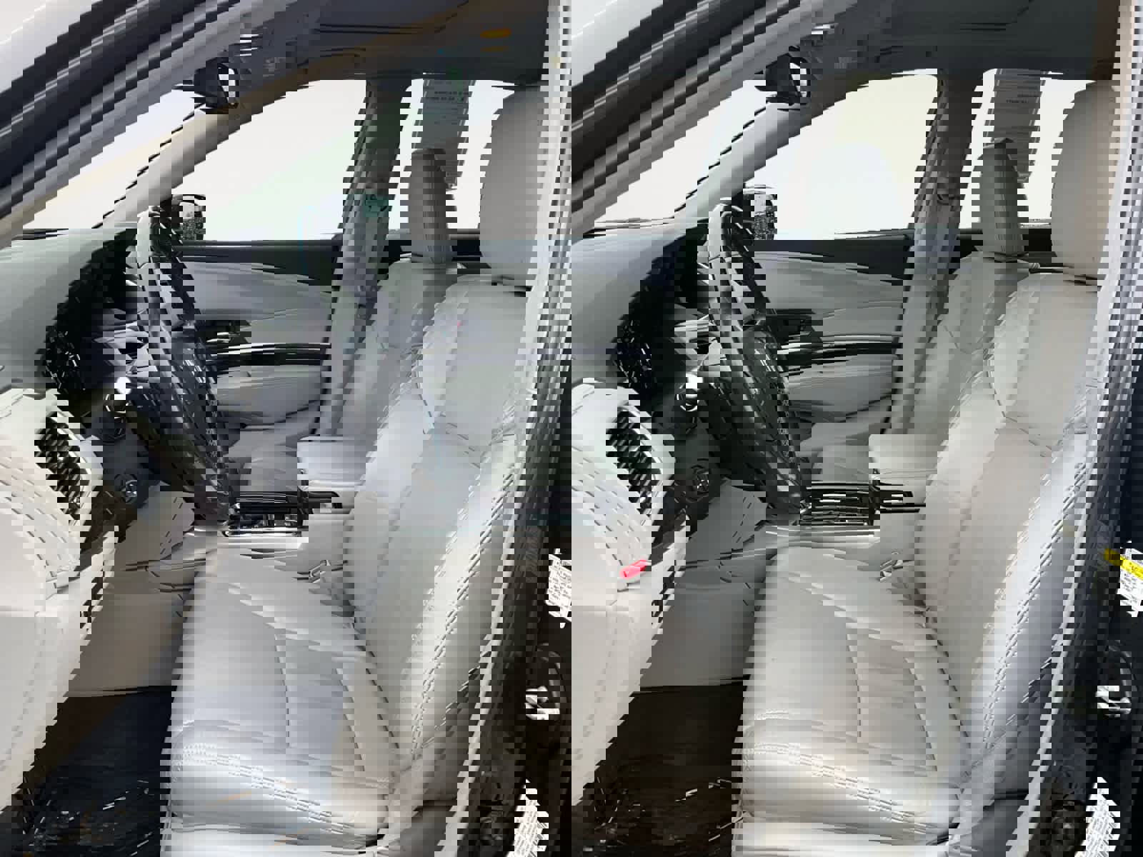 Used 2014 Acura RLX Tech Pkg image 10