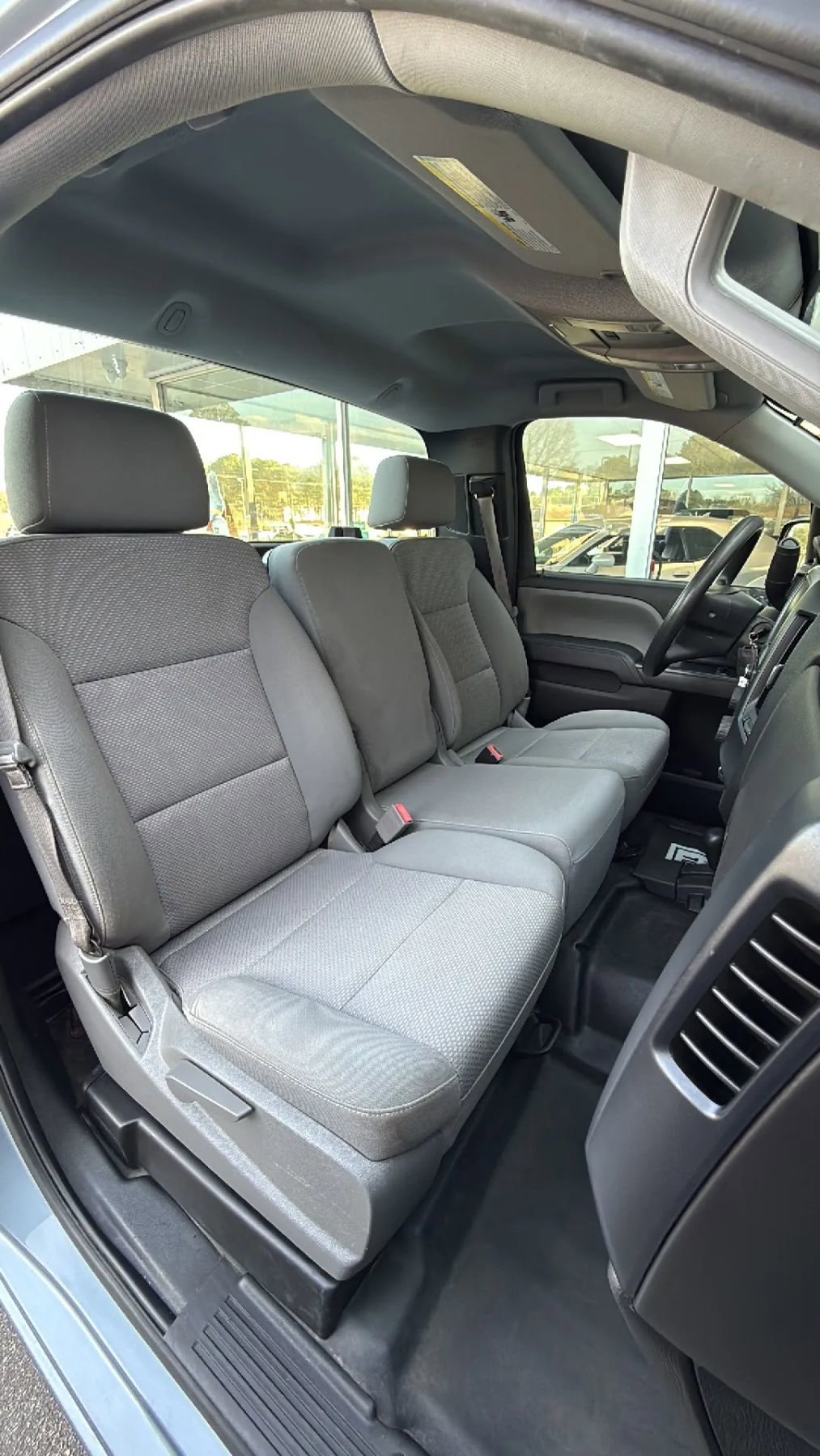 Used 2016 Chevrolet Silverado 1500 W/T w/ WT Fleet Convenience Package image 19