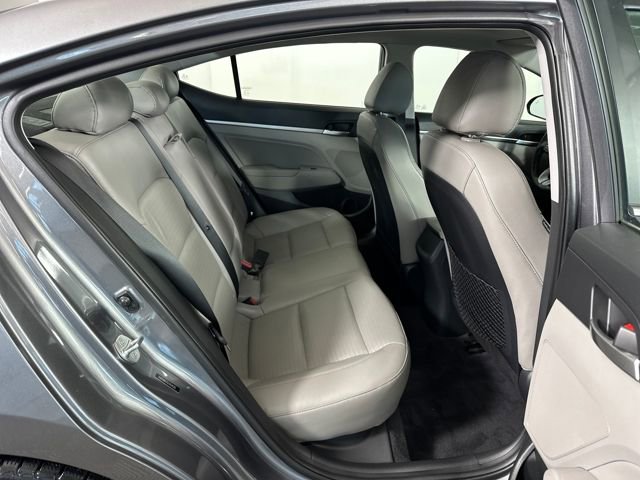 Used 2020 Hyundai Elantra Limited w/ Ultimate Package 03 image 27