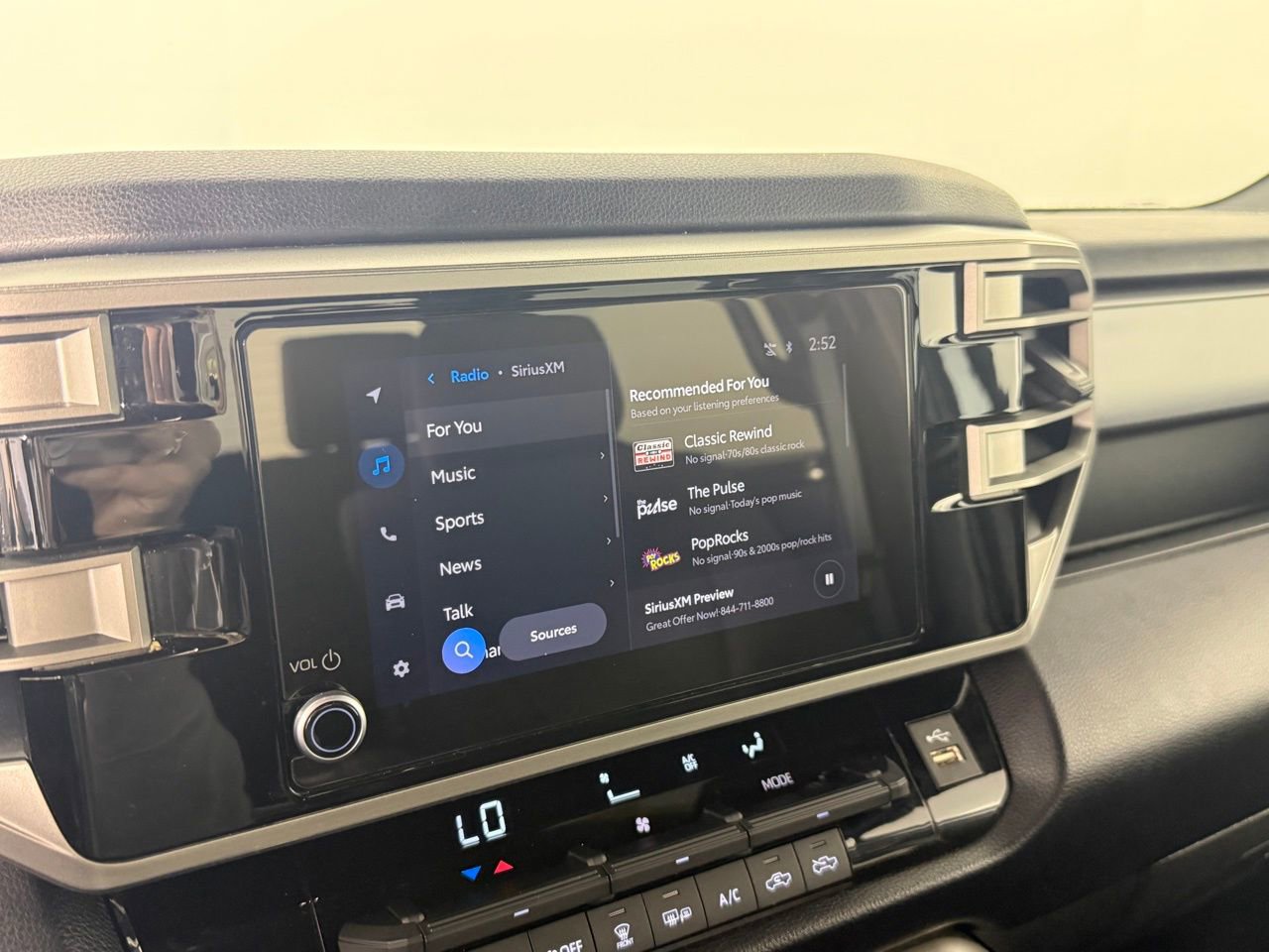 Used 2025 Toyota Tundra SR5 image 17