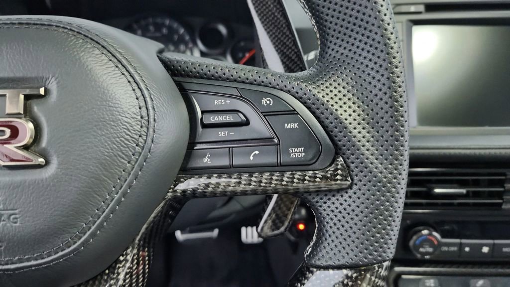 Used 2019 Nissan GT-R image 76