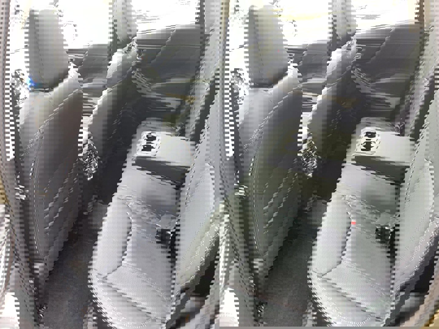 Used 2024 Subaru Forester Limited image 26