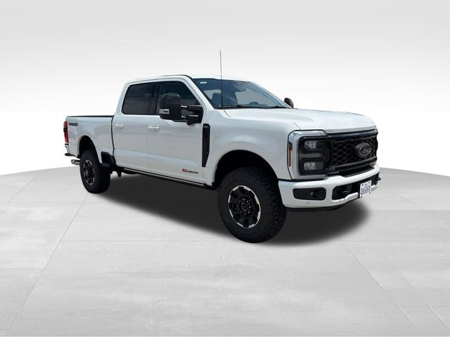 New 2026 Ford F350 Lariat w/ Tremor Off-Road Package AWD/4WD image 8