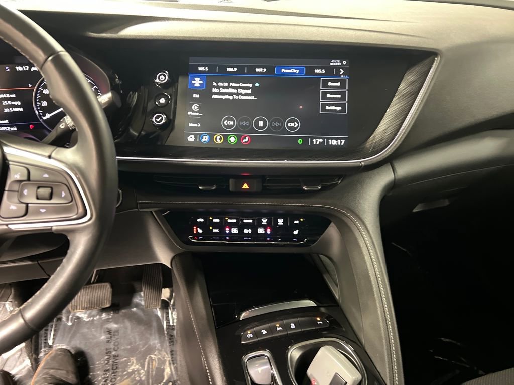 Certified 2023 Buick Envision Essence image 22