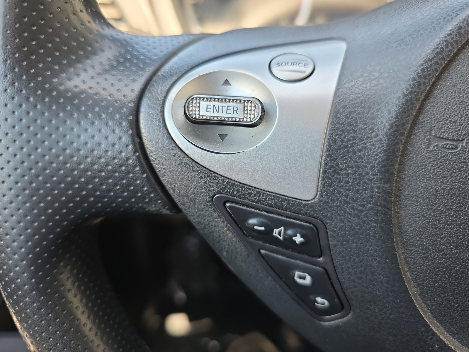Used 2019 Nissan Sentra S FWD image 23