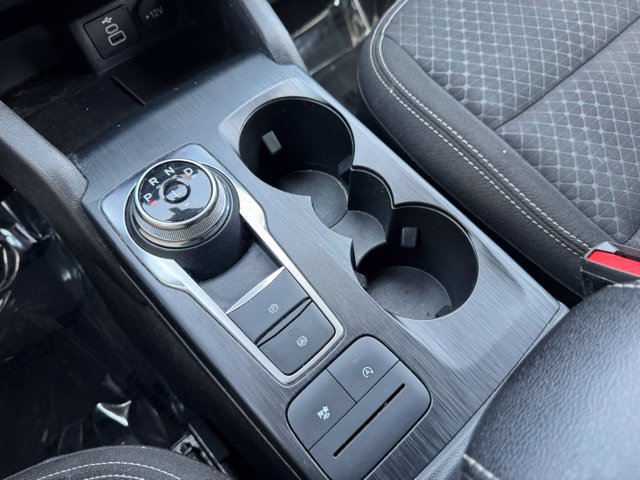 Used 2024 Ford Escape Active AWD/4WD image 26