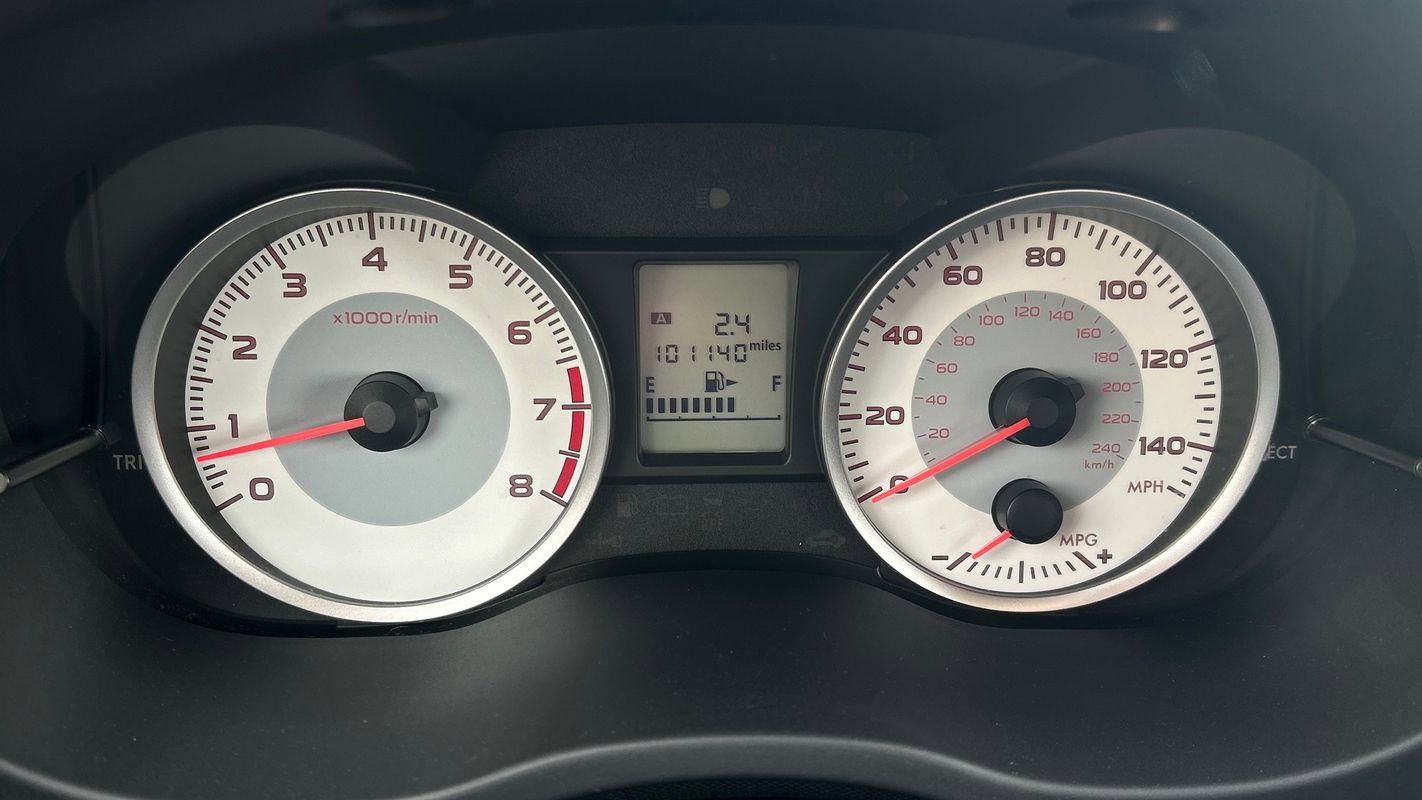 Used 2013 Subaru Impreza 2.0i Sport Premium image 19