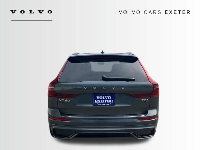 New 2026 Volvo XC60 T8 Ultra w/ Protection Package Premier AWD/4WD image 6