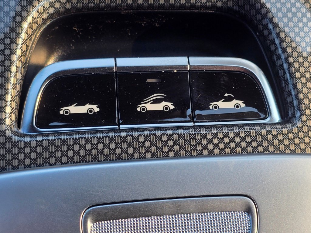 New 2027 Mercedes-Benz CLE 300 4MATIC Cabriolet image 42