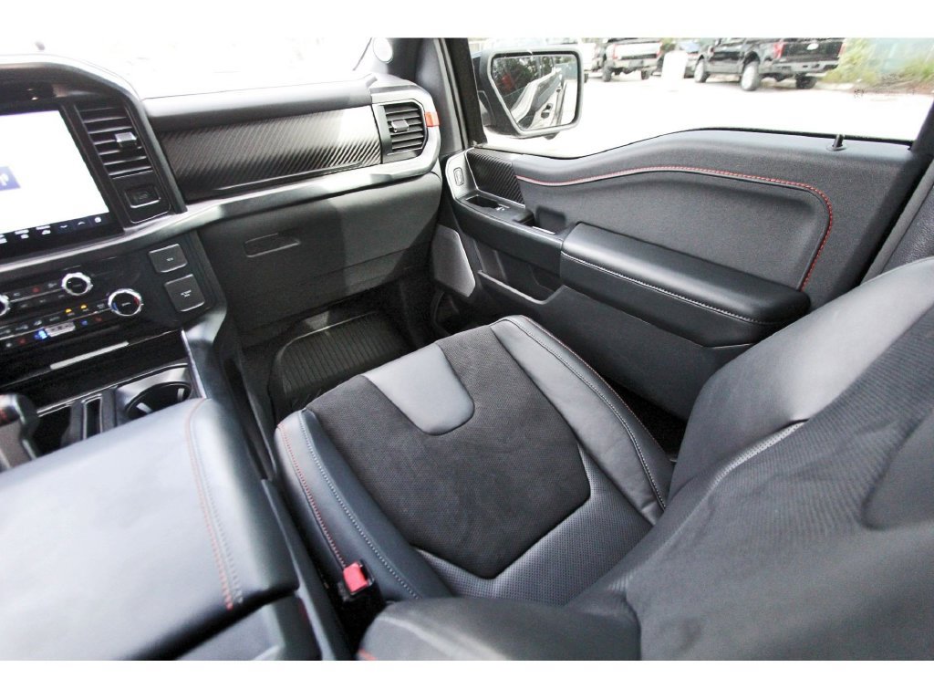 Certified 2025 Ford F150 Raptor AWD/4WD image 12