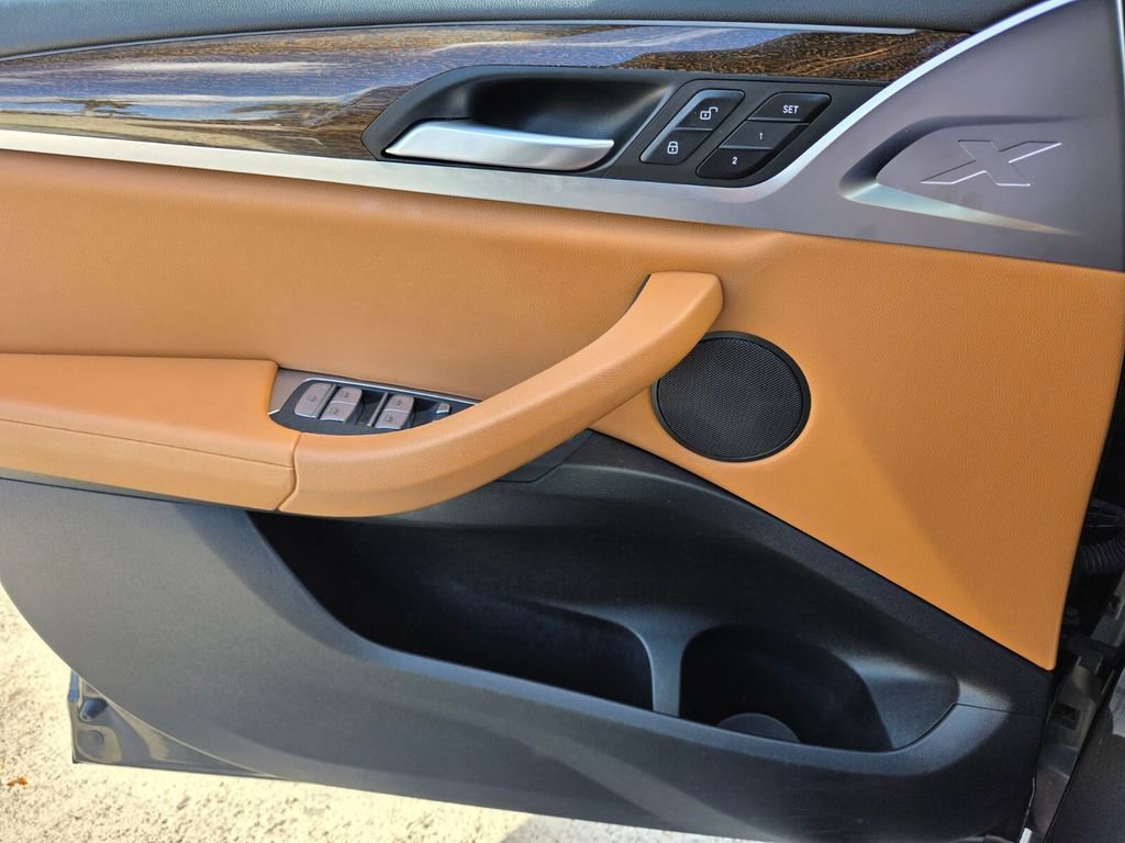 Used 2022 BMW X3 sDrive30i w/ Convenience Package RWD image 26