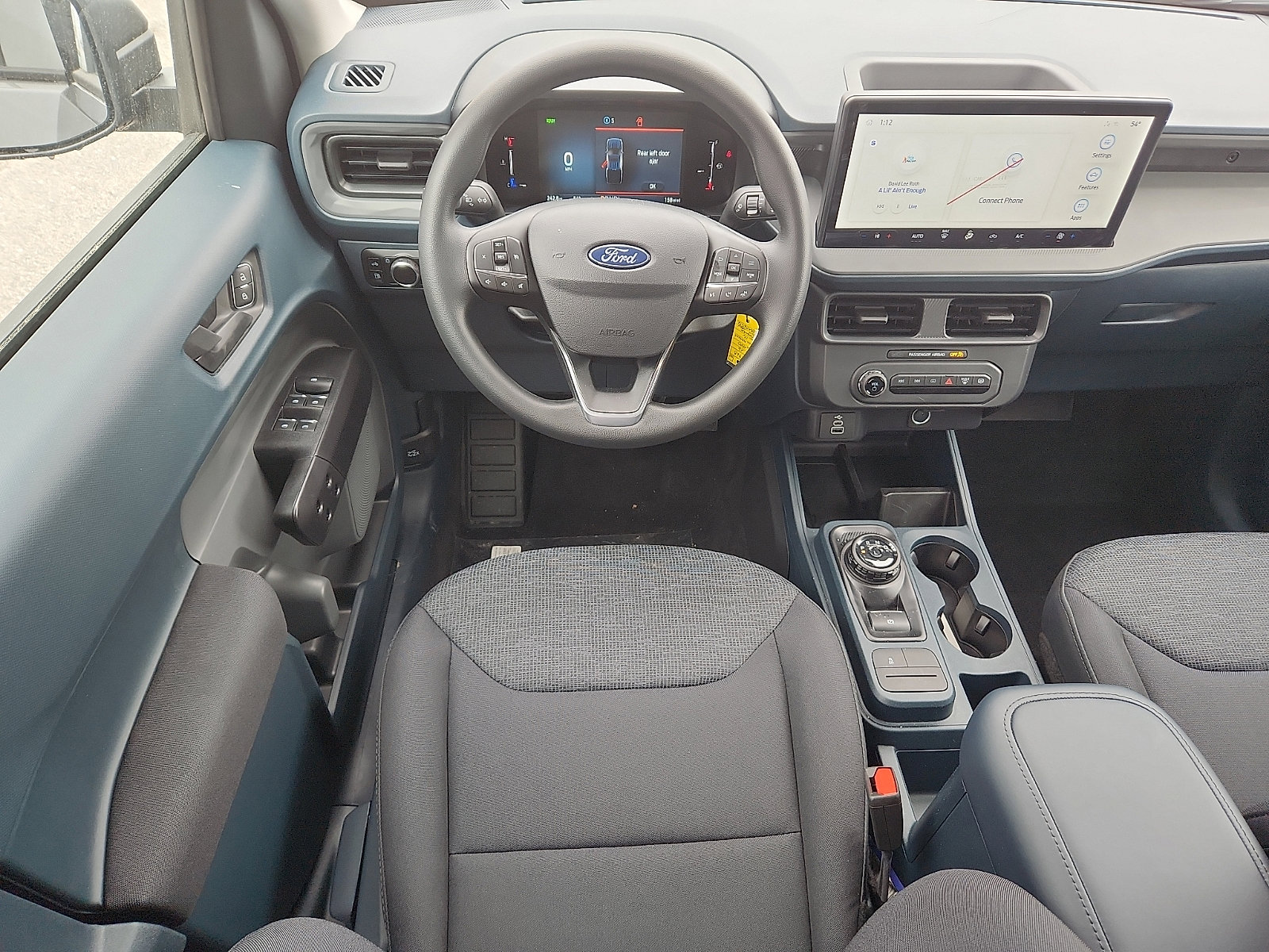 New 2026 Ford Maverick XL w/ Equipment Group 101A image 7