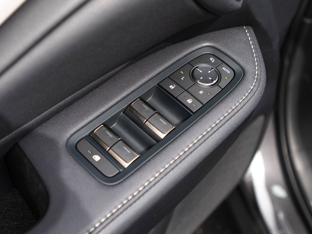 New 2026 Lexus TX 350 AWD image 21